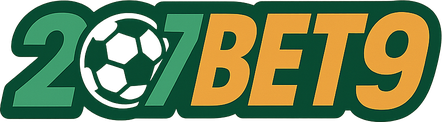 207bet9 Logo